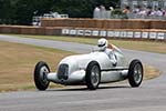 2009 Goodwood Festival of Speed