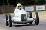2009 Goodwood Festival of Speed