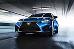 Lexus GS F