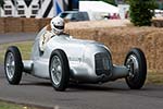 2009 Goodwood Festival of Speed