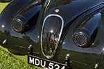 2013 The Quail, a Motorsports Gathering