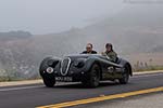 2014 Pebble Beach Concours d'Elegance