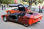 2008 Concorso d'Eleganza Villa d'Este