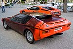 2008 Concorso d'Eleganza Villa d'Este