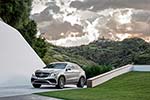 Mercedes-AMG GLE 63 S Coupé
