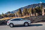 Mercedes-AMG GLE 63 S Coupé