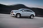 Mercedes-AMG GLE 63 S Coupé