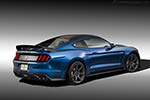 Ford Shelby GT350R Mustang