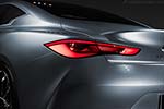 Infiniti Q60 Concept