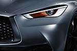 Infiniti Q60 Concept