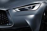 Infiniti Q60 Concept