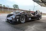 Porsche 919 Hybrid