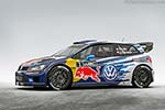 Volkswagen Polo R WRC