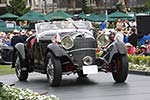 2009 Pebble Beach Concours d'Elegance