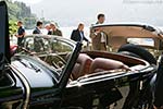 2011 Concorso d'Eleganza Villa d'Este