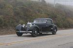 2011 Pebble Beach Concours d'Elegance