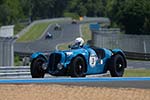 2014 Le Mans Classic