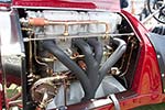 2014 Pebble Beach Concours d'Elegance