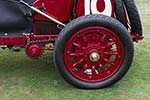 2014 Pebble Beach Concours d'Elegance