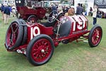 2014 Pebble Beach Concours d'Elegance