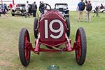 2014 Pebble Beach Concours d'Elegance