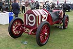 2014 Pebble Beach Concours d'Elegance