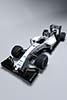Williams FW37 Mercedes