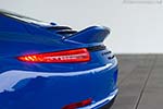 Porsche 911 GTS Club Coupe