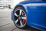 Porsche 911 GTS Club Coupe