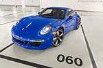 Porsche 911 GTS Club Coupe