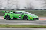Lamborghini Huracán GT3