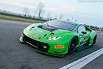 Lamborghini Huracán GT3