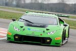 Lamborghini Huracán GT3