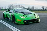 Lamborghini Huracán GT3