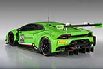Lamborghini Huracán GT3