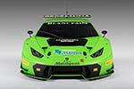 Lamborghini Huracán GT3