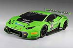 Lamborghini Huracán GT3