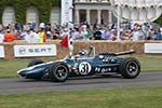 2011 Goodwood Festival of Speed