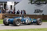 2012 Goodwood Festival of Speed