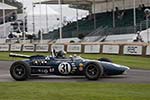 2012 Goodwood Festival of Speed