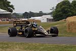 2013 Goodwood Festival of Speed