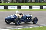 2007 Goodwood Revival