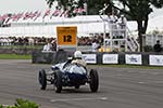 2007 Goodwood Revival
