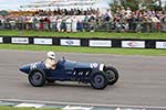 2007 Goodwood Revival
