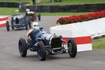 2007 Goodwood Revival