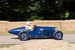 2008 Goodwood Festival of Speed