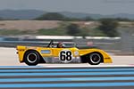 2010 Le Mans Series Castellet 8 Hours