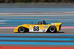 2010 Le Mans Series Castellet 8 Hours