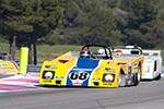 2010 Le Mans Series Castellet 8 Hours