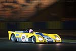 2012 Le Mans Classic